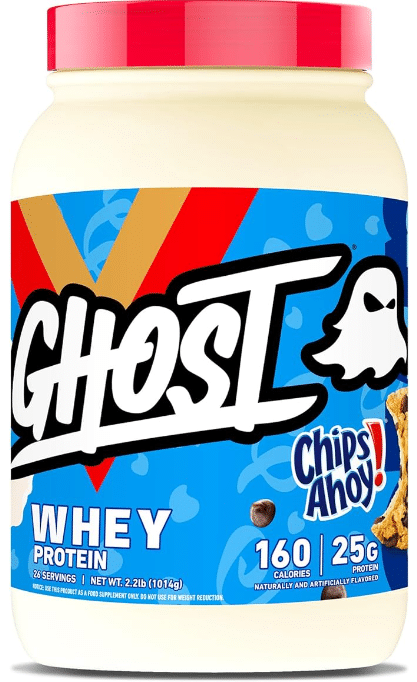Ghost Protein 