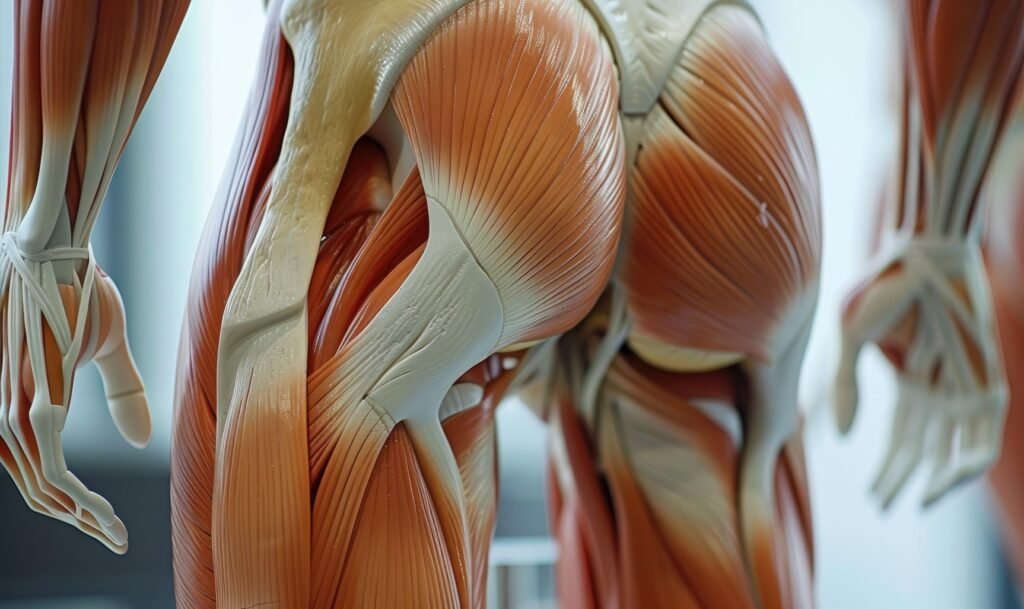 Posterior Chain Muscles