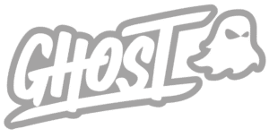 Ghost Supplement Logo