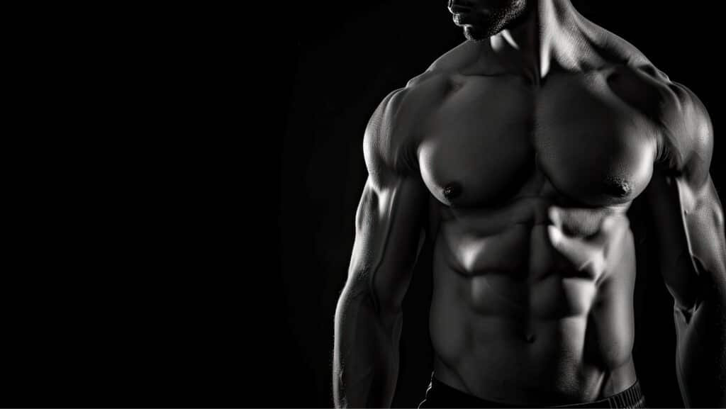 Shoulder the Load: A No-BS Guide to Building Beastly Side Delts