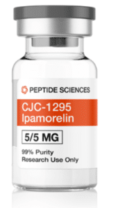 CJC-1295 Ipamorelin